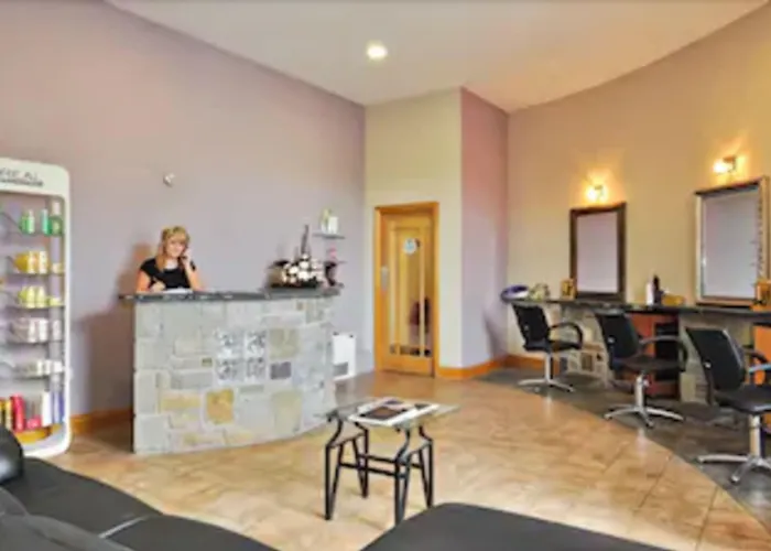 Broadhaven Bay Hotel 3*