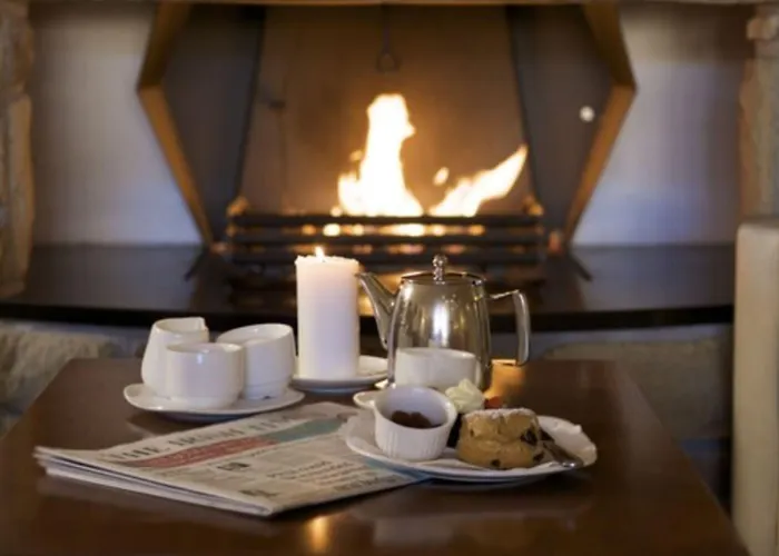 Hotel Broadhaven Bay