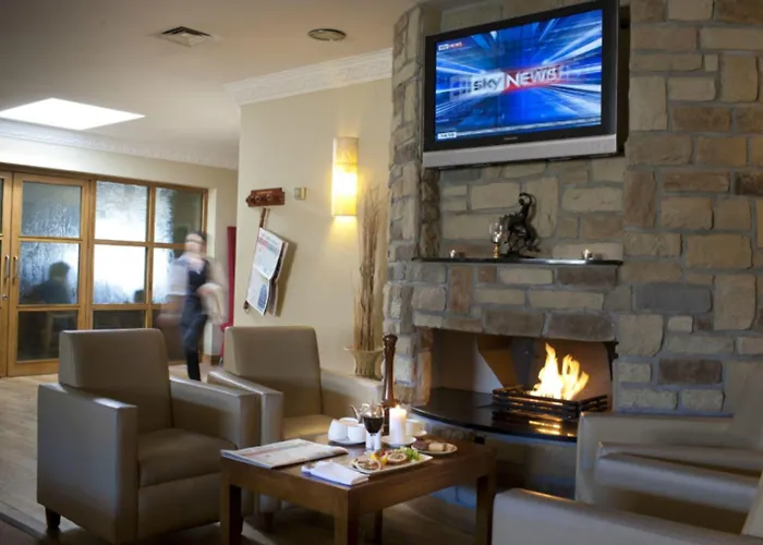 Broadhaven Bay 3* Belmullet