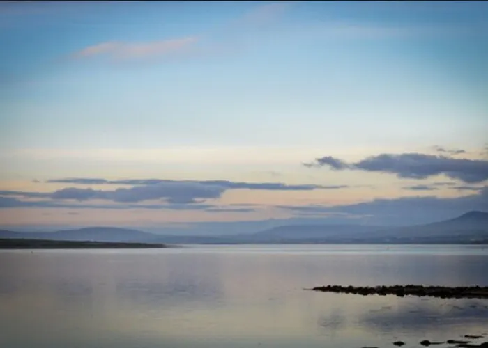 Ξενοδοχείο Broadhaven Bay Belmullet