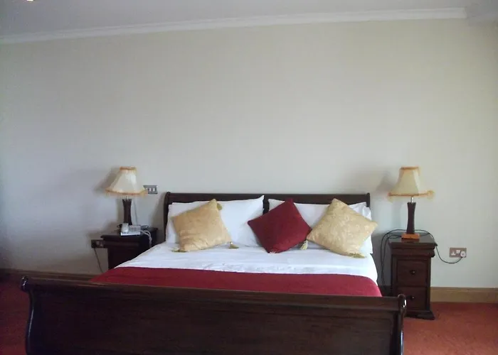 Broadhaven Bay Hotel