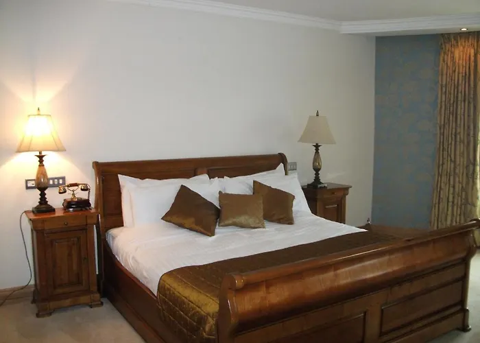 Broadhaven Bay Hotel 3*
