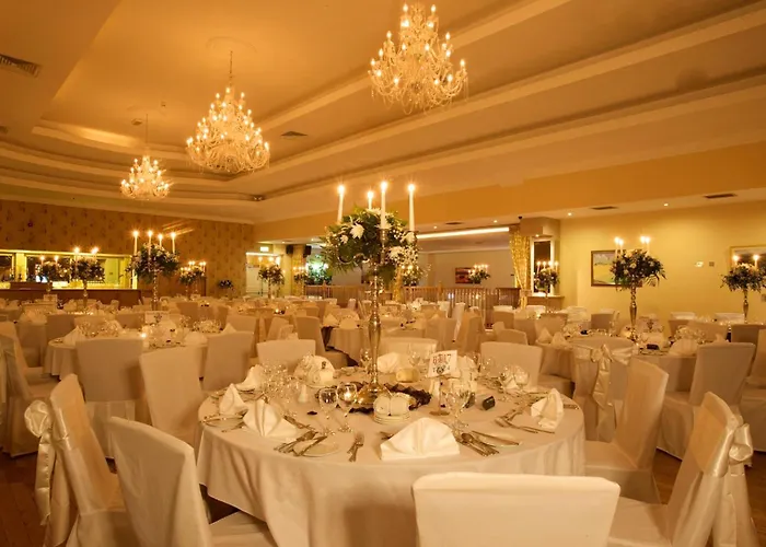 Hotel Broadhaven Bay 3*