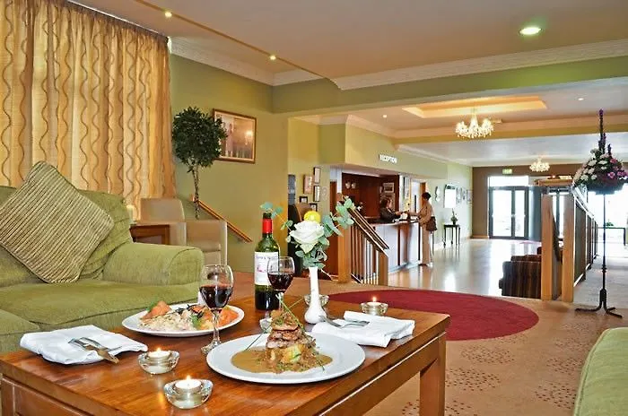 Broadhaven Bay 3* Belmullet