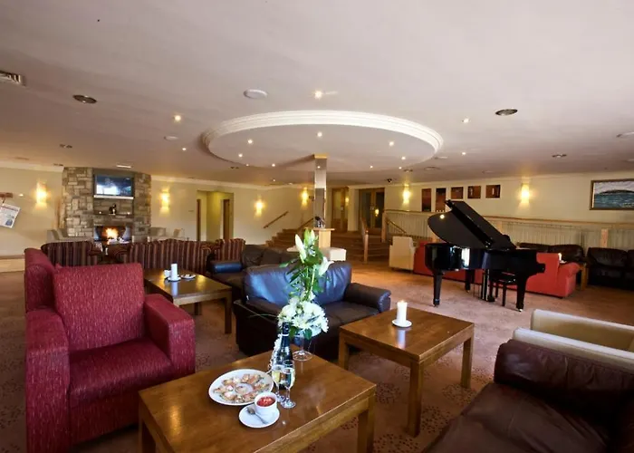 Hotel Broadhaven Bay