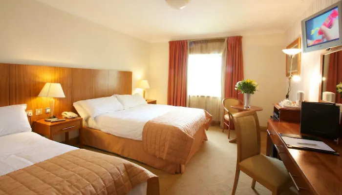 Hotel Broadhaven Bay