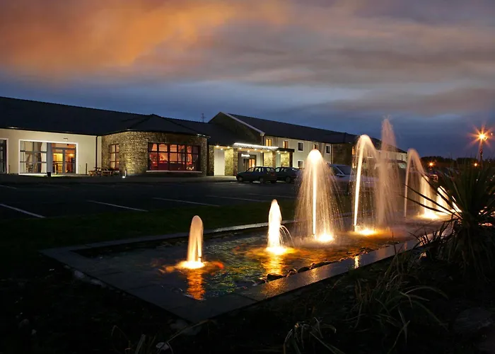 Broadhaven Bay 3* Belmullet