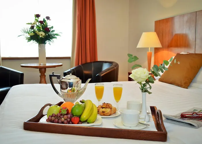 Hotel Broadhaven Bay