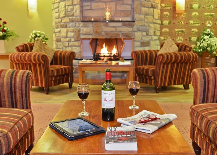 Broadhaven Bay 3* Belmullet