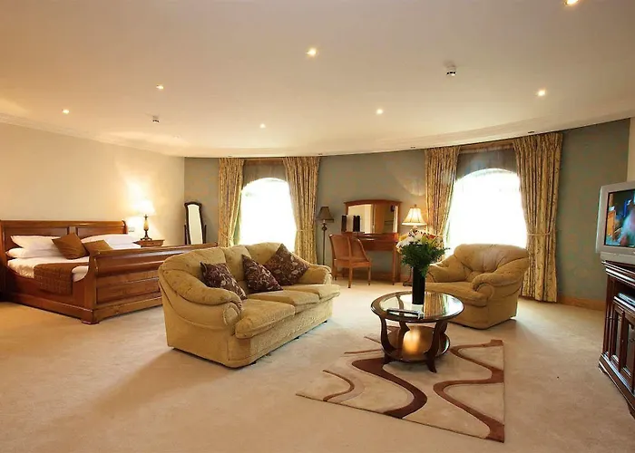 Broadhaven Bay Hotel Belmullet